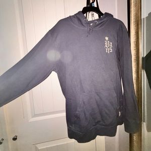Vans hoodie